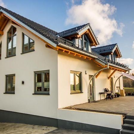 Ferienwohnung Stratmann Lennestadt Ngoại thất bức ảnh
