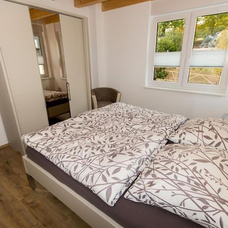Ferienwohnung Stratmann Lennestadt Ngoại thất bức ảnh
