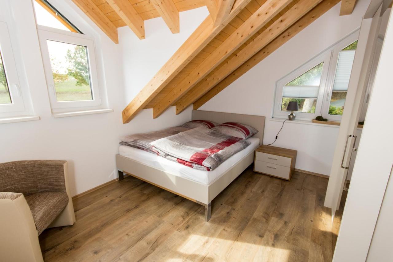 Ferienwohnung Stratmann Lennestadt Ngoại thất bức ảnh