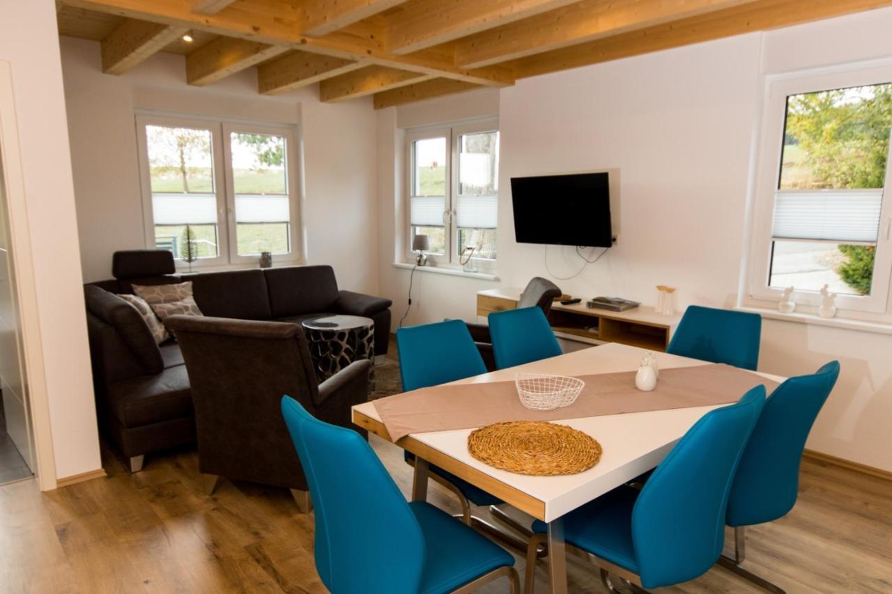 Ferienwohnung Stratmann Lennestadt Ngoại thất bức ảnh