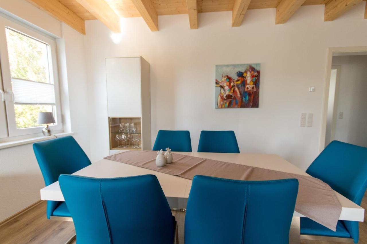 Ferienwohnung Stratmann Lennestadt Ngoại thất bức ảnh
