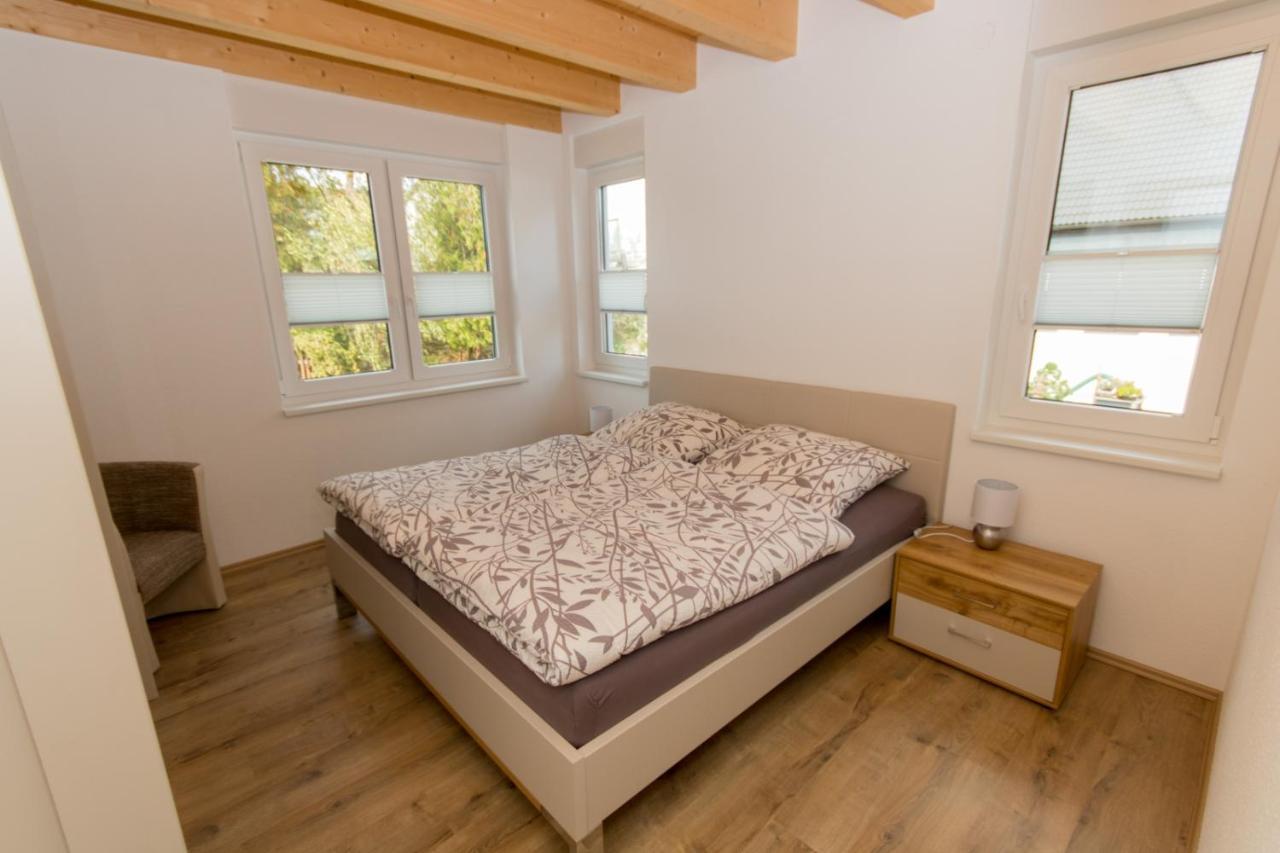 Ferienwohnung Stratmann Lennestadt Ngoại thất bức ảnh