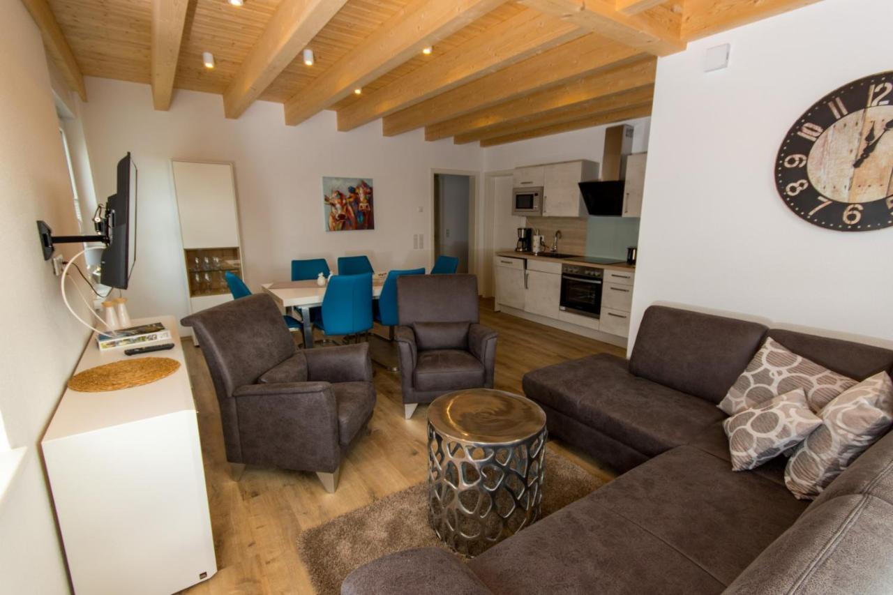 Ferienwohnung Stratmann Lennestadt Ngoại thất bức ảnh