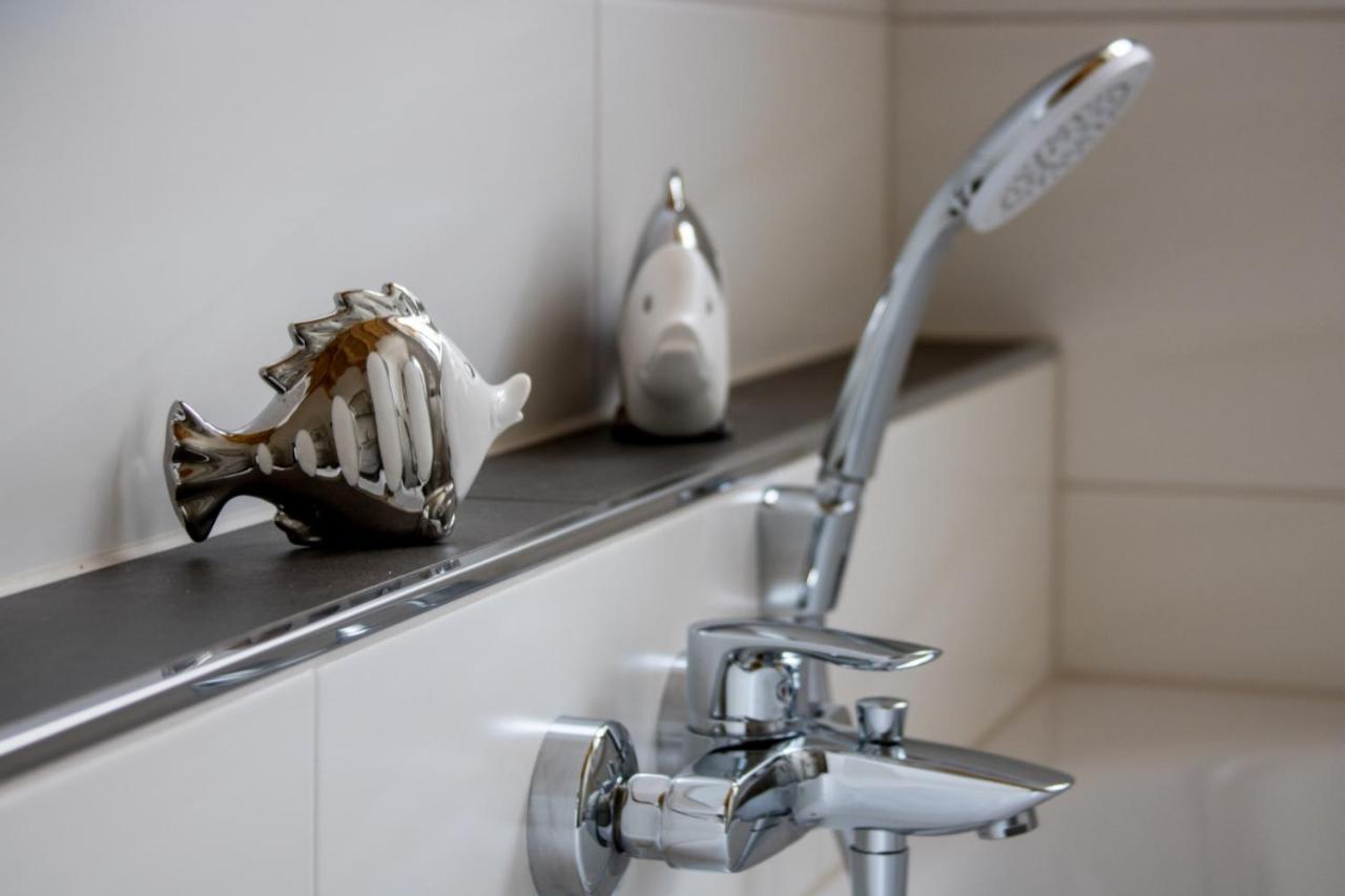 Ferienwohnung Stratmann Lennestadt Ngoại thất bức ảnh