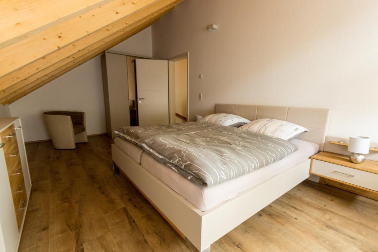 Ferienwohnung Stratmann Lennestadt Ngoại thất bức ảnh